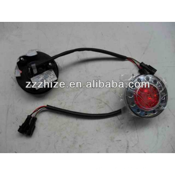 High Quality Original Rear Brake Light for Yutong Bus